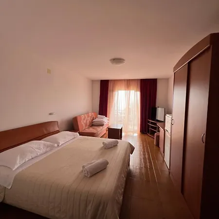 Bed & Breakfast Pansion 