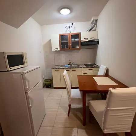 Bed & Breakfast Pansion 