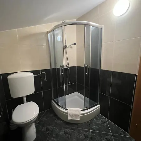 Bed & Breakfast Pansion 