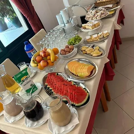 Oda ve Kahvaltı Pansion 