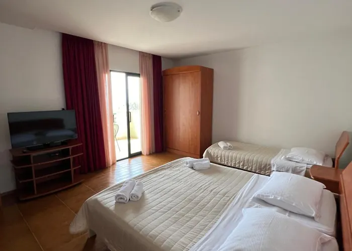 Bed & Breakfast Pansion 