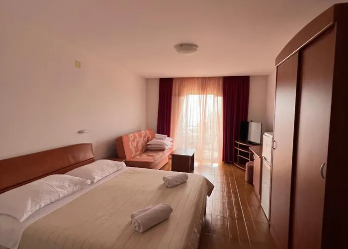 Bed & Breakfast Pansion 