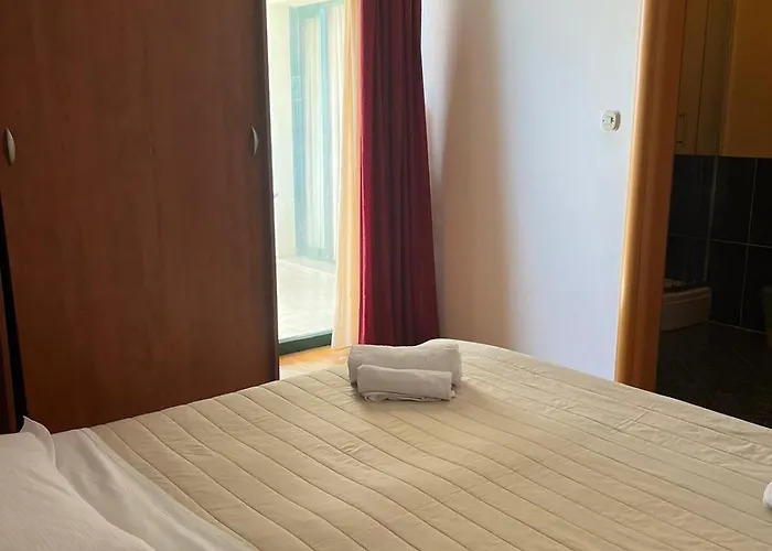 Bed & Breakfast Pansion 
